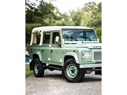 1994 Land Rover Defender 110 (CC-2101524) for sale in voorhees, New Jersey
