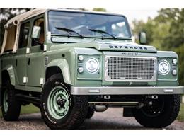1994 Land Rover Defender 110 (CC-2101524) for sale in voorhees, New Jersey