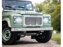 1994 Land Rover Defender 110 (CC-2101524) for sale in voorhees, New Jersey
