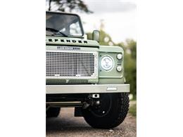 1994 Land Rover Defender 110 (CC-2101524) for sale in voorhees, New Jersey