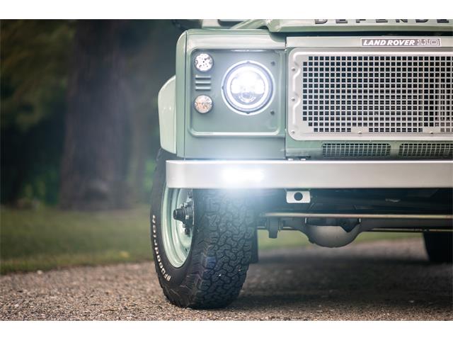 1994 Land Rover Defender 110 (CC-2101524) for sale in voorhees, New Jersey