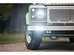 1994 Land Rover Defender 110 (CC-2101524) for sale in voorhees, New Jersey