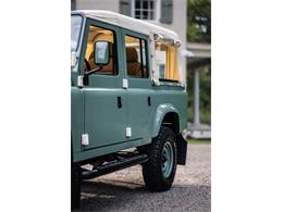 1994 Land Rover Defender 110 (CC-2101524) for sale in voorhees, New Jersey