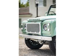 1994 Land Rover Defender 110 (CC-2101524) for sale in voorhees, New Jersey