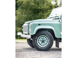 1994 Land Rover Defender 110 (CC-2101524) for sale in voorhees, New Jersey