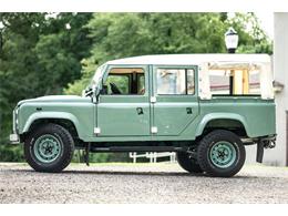 1994 Land Rover Defender 110 (CC-2101524) for sale in voorhees, New Jersey