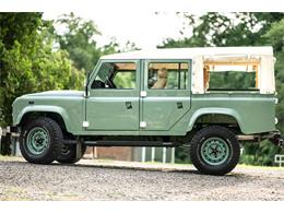 1994 Land Rover Defender 110 (CC-2101524) for sale in voorhees, New Jersey