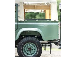 1994 Land Rover Defender 110 (CC-2101524) for sale in voorhees, New Jersey