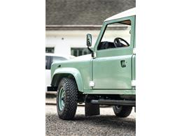 1994 Land Rover Defender 110 (CC-2101524) for sale in voorhees, New Jersey