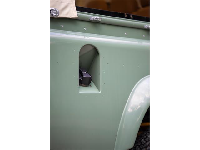 1994 Land Rover Defender 110 (CC-2101524) for sale in voorhees, New Jersey