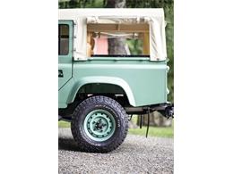 1994 Land Rover Defender 110 (CC-2101524) for sale in voorhees, New Jersey