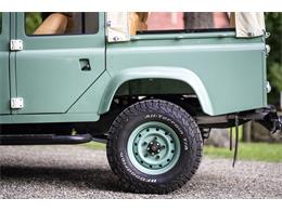 1994 Land Rover Defender 110 (CC-2101524) for sale in voorhees, New Jersey