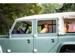 1994 Land Rover Defender 110 (CC-2101524) for sale in voorhees, New Jersey