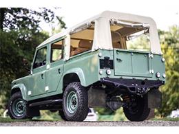 1994 Land Rover Defender 110 (CC-2101524) for sale in voorhees, New Jersey