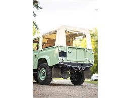 1994 Land Rover Defender 110 (CC-2101524) for sale in voorhees, New Jersey