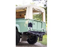 1994 Land Rover Defender 110 (CC-2101524) for sale in voorhees, New Jersey