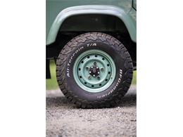 1994 Land Rover Defender 110 (CC-2101524) for sale in voorhees, New Jersey