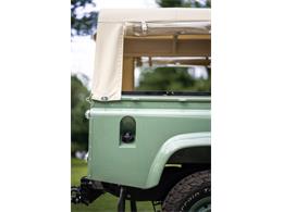 1994 Land Rover Defender 110 (CC-2101524) for sale in voorhees, New Jersey