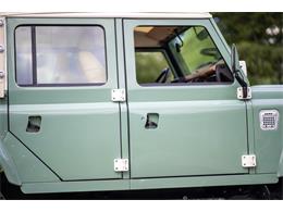 1994 Land Rover Defender 110 (CC-2101524) for sale in voorhees, New Jersey