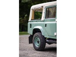 1994 Land Rover Defender 110 (CC-2101524) for sale in voorhees, New Jersey