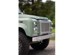 1994 Land Rover Defender 110 (CC-2101524) for sale in voorhees, New Jersey