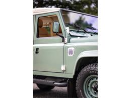 1994 Land Rover Defender 110 (CC-2101524) for sale in voorhees, New Jersey