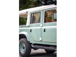 1994 Land Rover Defender 110 (CC-2101524) for sale in voorhees, New Jersey