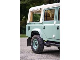 1994 Land Rover Defender 110 (CC-2101524) for sale in voorhees, New Jersey