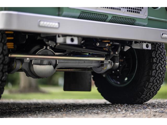 1994 Land Rover Defender 110 (CC-2101524) for sale in voorhees, New Jersey