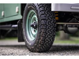 1994 Land Rover Defender 110 (CC-2101524) for sale in voorhees, New Jersey