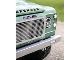 1994 Land Rover Defender 110 (CC-2101524) for sale in voorhees, New Jersey