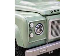 1994 Land Rover Defender 110 (CC-2101524) for sale in voorhees, New Jersey