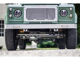 1994 Land Rover Defender 110 (CC-2101524) for sale in voorhees, New Jersey