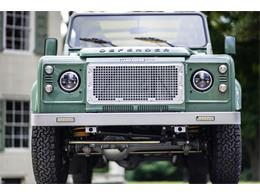 1994 Land Rover Defender 110 (CC-2101524) for sale in voorhees, New Jersey