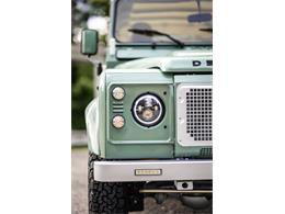 1994 Land Rover Defender 110 (CC-2101524) for sale in voorhees, New Jersey