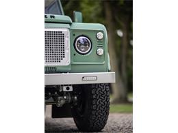 1994 Land Rover Defender 110 (CC-2101524) for sale in voorhees, New Jersey