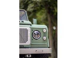 1994 Land Rover Defender 110 (CC-2101524) for sale in voorhees, New Jersey