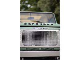 1994 Land Rover Defender 110 (CC-2101524) for sale in voorhees, New Jersey