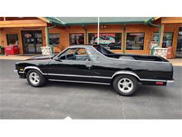 1986 Chevrolet El Camino (CC-2101525) for sale in Goodrich, Michigan