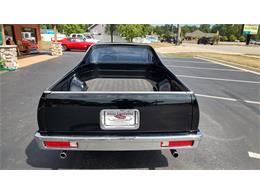 1986 Chevrolet El Camino (CC-2101525) for sale in Goodrich, Michigan