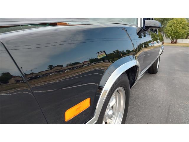 1986 Chevrolet El Camino (CC-2101525) for sale in Goodrich, Michigan
