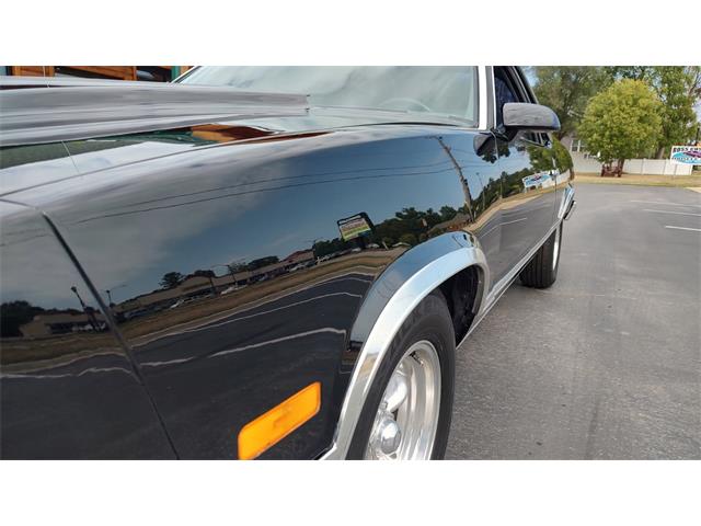 1986 Chevrolet El Camino (CC-2101525) for sale in Goodrich, Michigan