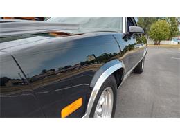 1986 Chevrolet El Camino (CC-2101525) for sale in Goodrich, Michigan