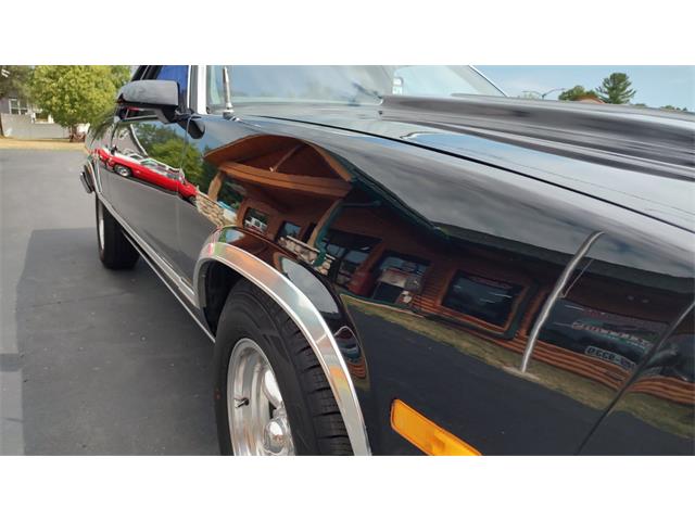1986 Chevrolet El Camino (CC-2101525) for sale in Goodrich, Michigan