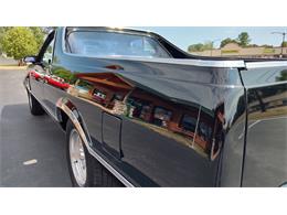 1986 Chevrolet El Camino (CC-2101525) for sale in Goodrich, Michigan