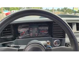 1986 Chevrolet El Camino (CC-2101525) for sale in Goodrich, Michigan