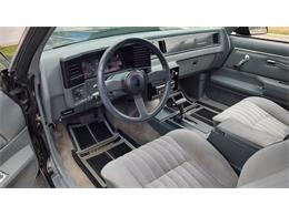 1986 Chevrolet El Camino (CC-2101525) for sale in Goodrich, Michigan