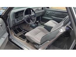 1986 Chevrolet El Camino (CC-2101525) for sale in Goodrich, Michigan