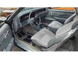 1986 Chevrolet El Camino (CC-2101525) for sale in Goodrich, Michigan