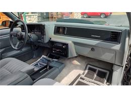 1986 Chevrolet El Camino (CC-2101525) for sale in Goodrich, Michigan